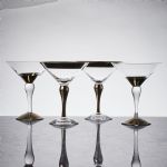 1670 4089 COCKTAIL GLASSES